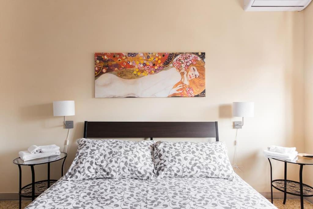 Casa Giramondo Roma Eksteriør bilde