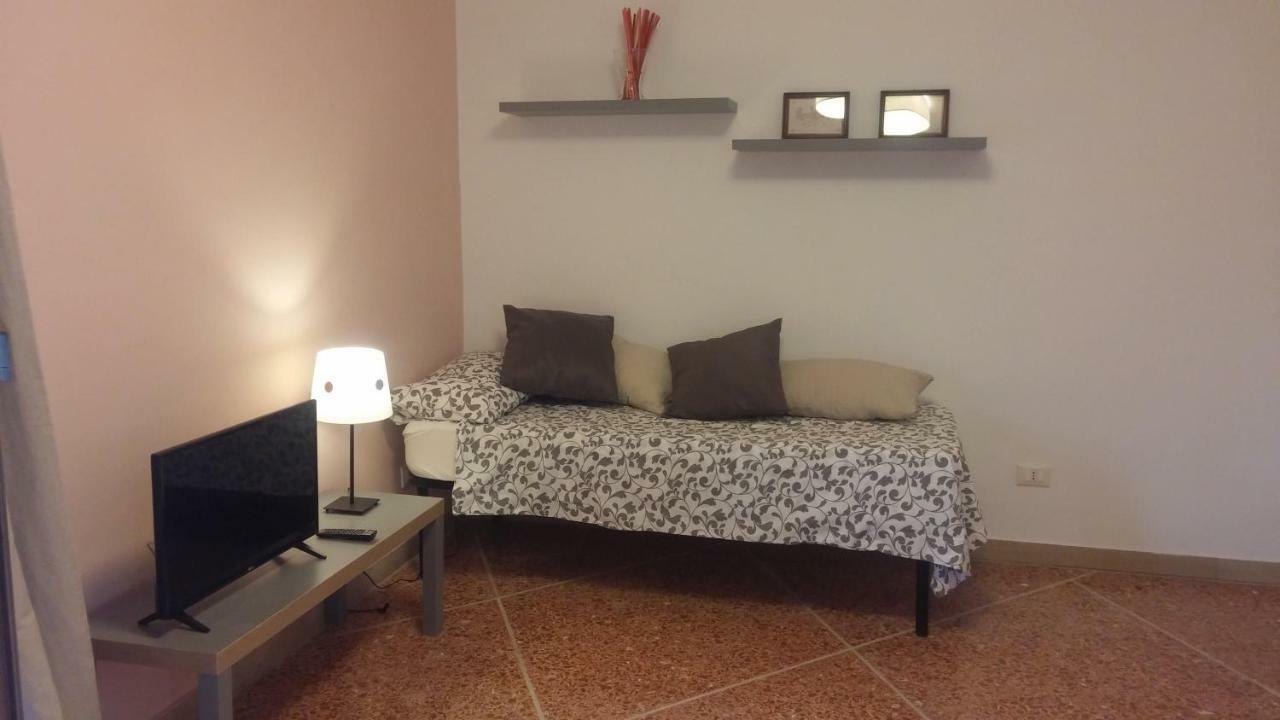 Casa Giramondo Roma Eksteriør bilde