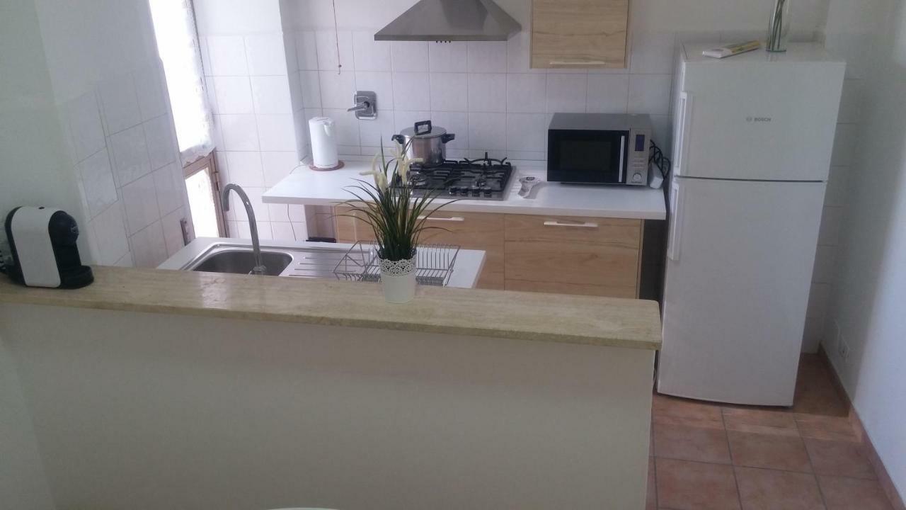 Casa Giramondo Roma Eksteriør bilde