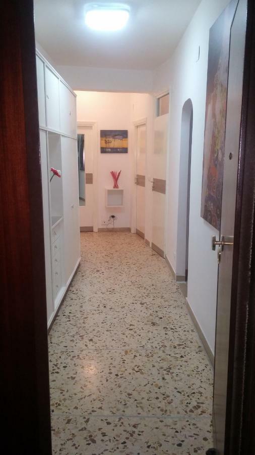 Casa Giramondo Roma Eksteriør bilde