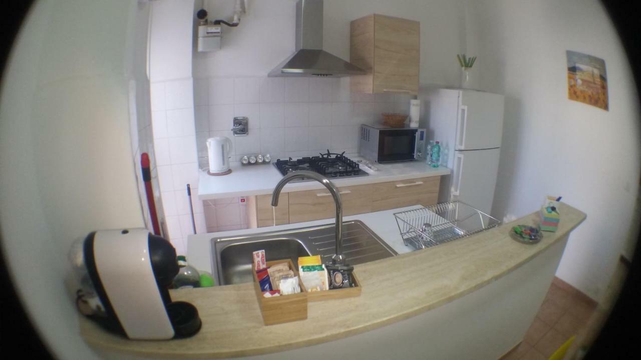 Casa Giramondo Roma Eksteriør bilde