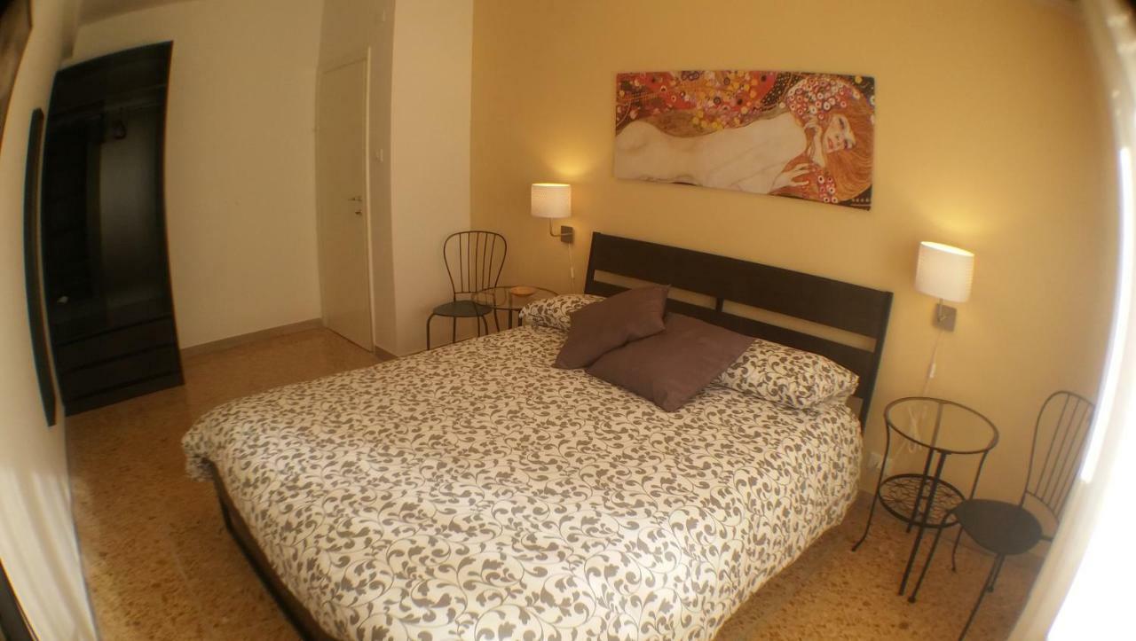 Casa Giramondo Roma Eksteriør bilde